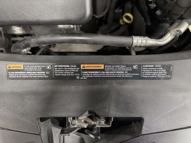 2017 GMC Terrain FWD 4dr SLE w/SLE-2 - 22947839 - 9