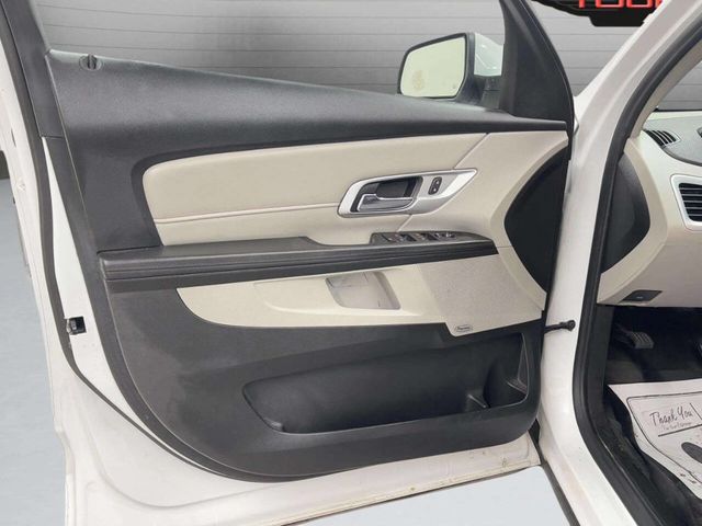 2017 GMC Terrain FWD 4dr SLE w/SLE-2 - 22947839 - 10