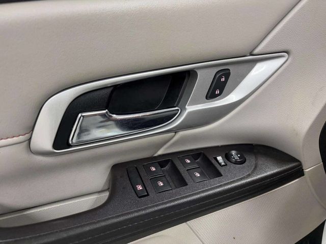 2017 GMC Terrain FWD 4dr SLE w/SLE-2 - 22947839 - 11