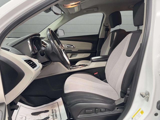 2017 GMC Terrain FWD 4dr SLE w/SLE-2 - 22947839 - 12