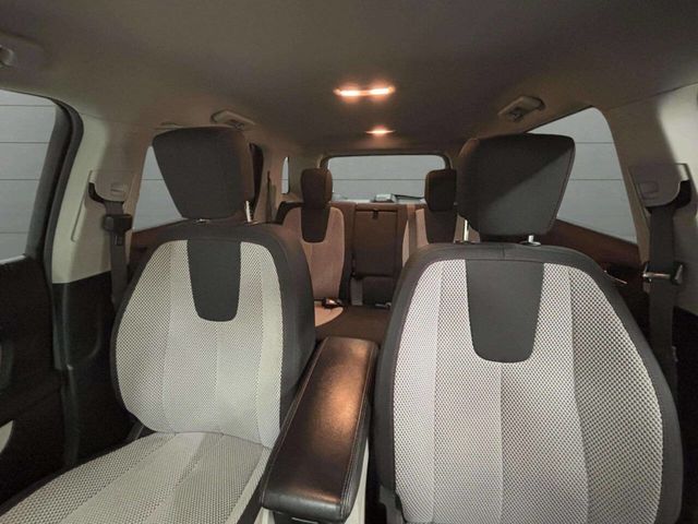 2017 GMC Terrain FWD 4dr SLE w/SLE-2 - 22947839 - 14