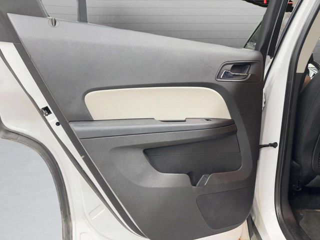 2017 GMC Terrain FWD 4dr SLE w/SLE-2 - 22947839 - 15