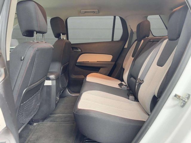 2017 GMC Terrain FWD 4dr SLE w/SLE-2 - 22947839 - 16