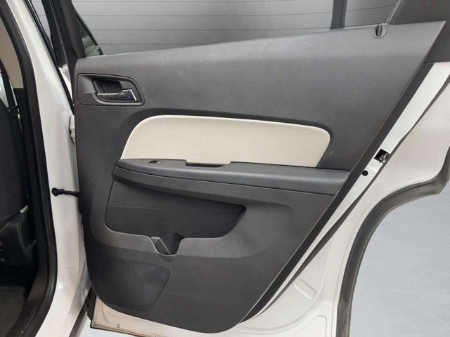 2017 GMC Terrain FWD 4dr SLE w/SLE-2 - 22947839 - 18