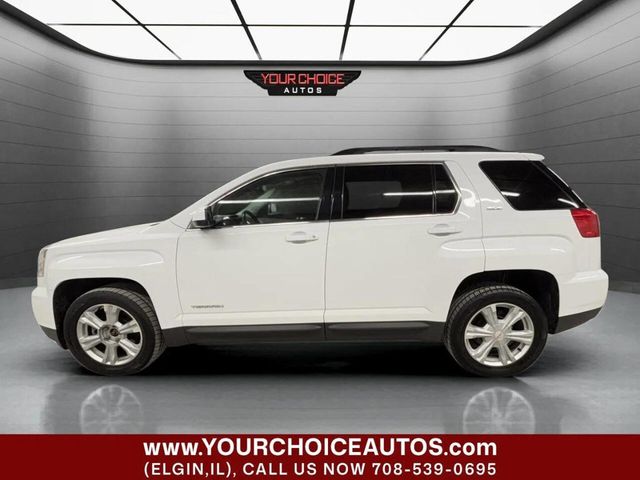 2017 GMC Terrain FWD 4dr SLE w/SLE-2 - 22947839 - 1