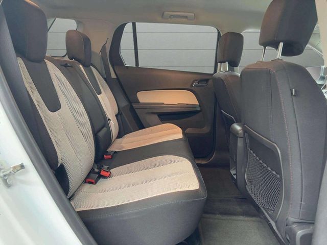 2017 GMC Terrain FWD 4dr SLE w/SLE-2 - 22947839 - 19