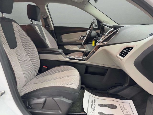 2017 GMC Terrain FWD 4dr SLE w/SLE-2 - 22947839 - 21