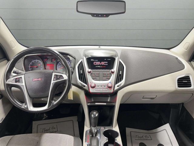 2017 GMC Terrain FWD 4dr SLE w/SLE-2 - 22947839 - 22