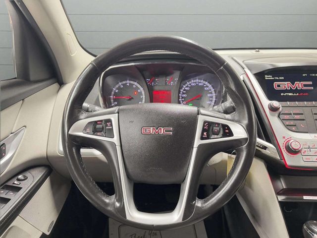 2017 GMC Terrain FWD 4dr SLE w/SLE-2 - 22947839 - 26
