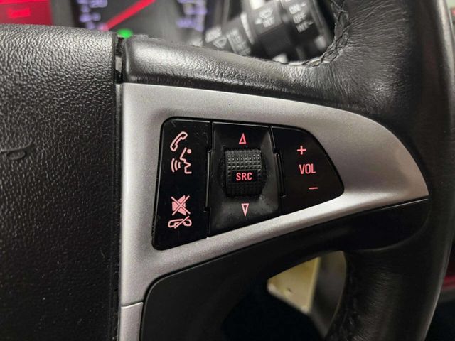 2017 GMC Terrain FWD 4dr SLE w/SLE-2 - 22947839 - 28