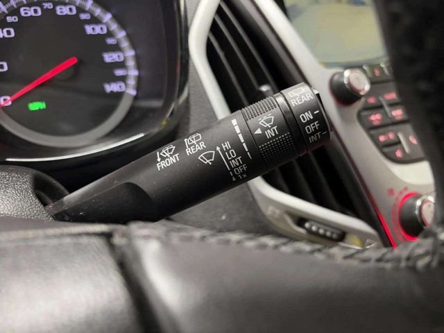 2017 GMC Terrain FWD 4dr SLE w/SLE-2 - 22947839 - 29