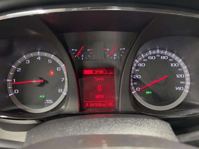 2017 GMC Terrain FWD 4dr SLE w/SLE-2 - 22947839 - 31