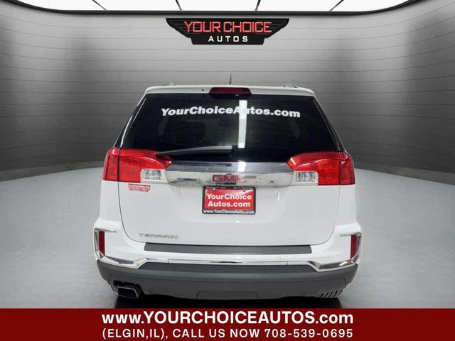 2017 GMC Terrain FWD 4dr SLE w/SLE-2 - 22947839 - 3