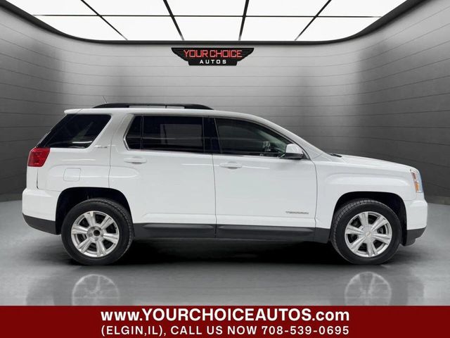 2017 GMC Terrain FWD 4dr SLE w/SLE-2 - 22947839 - 5