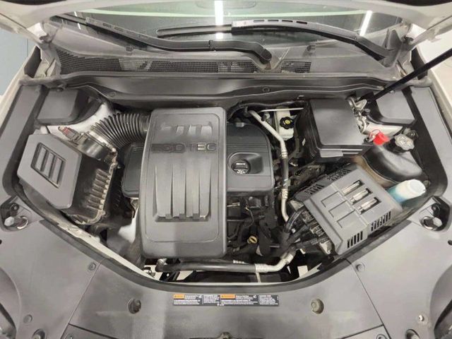 2017 GMC Terrain FWD 4dr SLE w/SLE-2 - 22947839 - 8