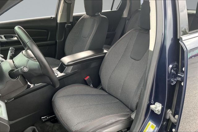 2017 GMC Terrain FWD 4dr SLE w/SLE-2 - 22964695 - 9