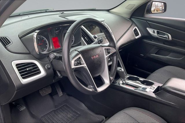 2017 GMC Terrain FWD 4dr SLE w/SLE-2 - 22964695 - 10