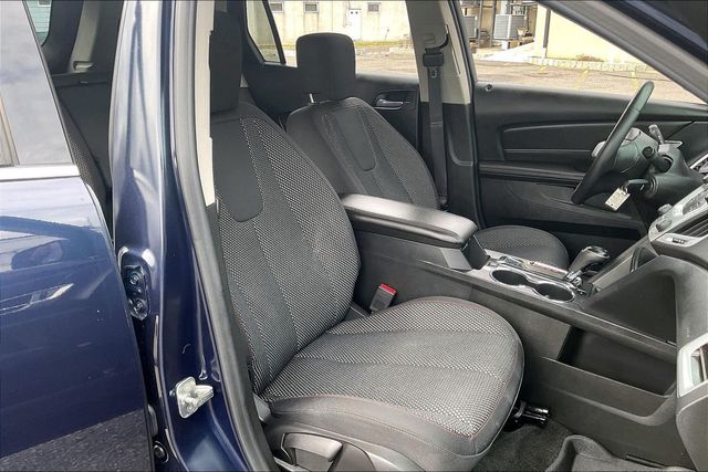 2017 GMC Terrain FWD 4dr SLE w/SLE-2 - 22964695 - 11