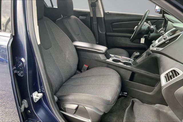 2017 GMC Terrain FWD 4dr SLE w/SLE-2 - 22964695 - 13