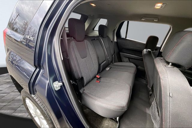 2017 GMC Terrain FWD 4dr SLE w/SLE-2 - 22964695 - 14