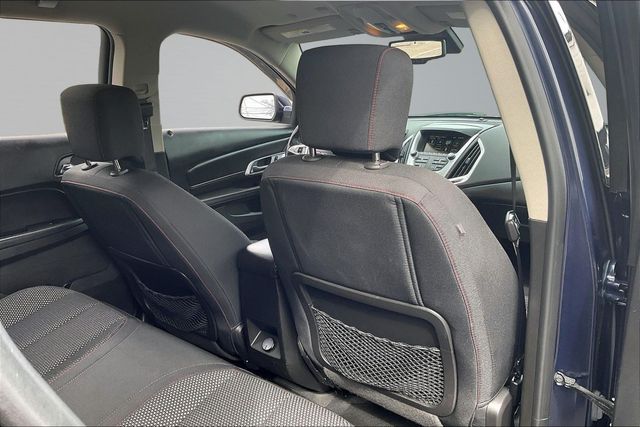 2017 GMC Terrain FWD 4dr SLE w/SLE-2 - 22964695 - 15