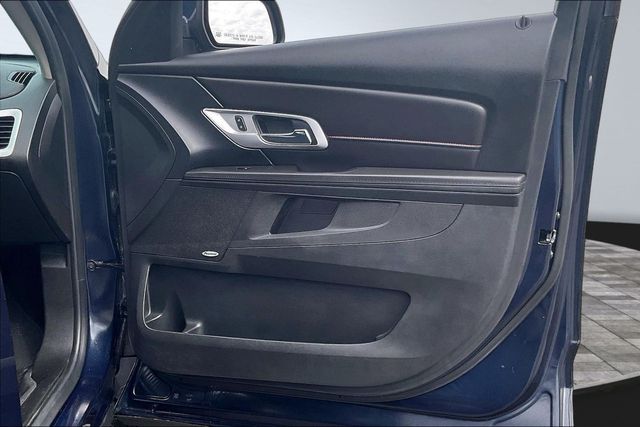 2017 GMC Terrain FWD 4dr SLE w/SLE-2 - 22964695 - 16