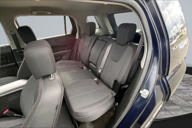 2017 GMC Terrain FWD 4dr SLE w/SLE-2 - 22964695 - 17