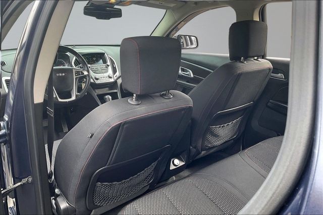 2017 GMC Terrain FWD 4dr SLE w/SLE-2 - 22964695 - 18