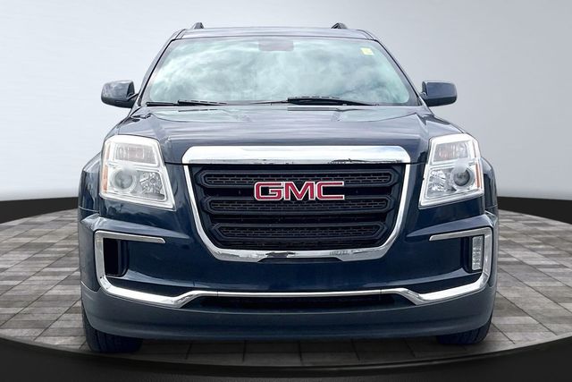 2017 GMC Terrain FWD 4dr SLE w/SLE-2 - 22964695 - 1