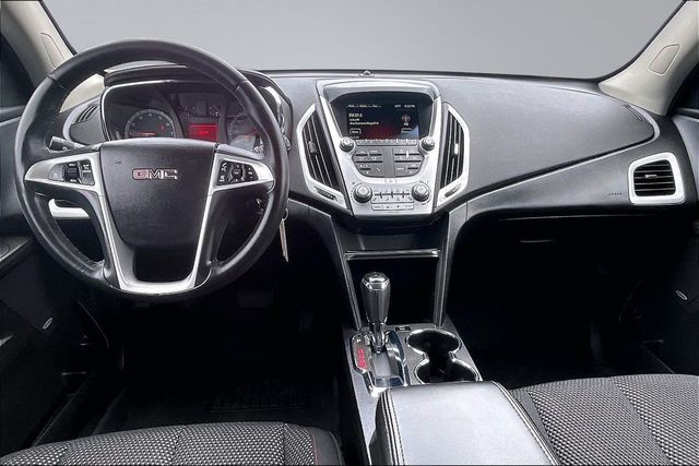 2017 GMC Terrain FWD 4dr SLE w/SLE-2 - 22964695 - 19