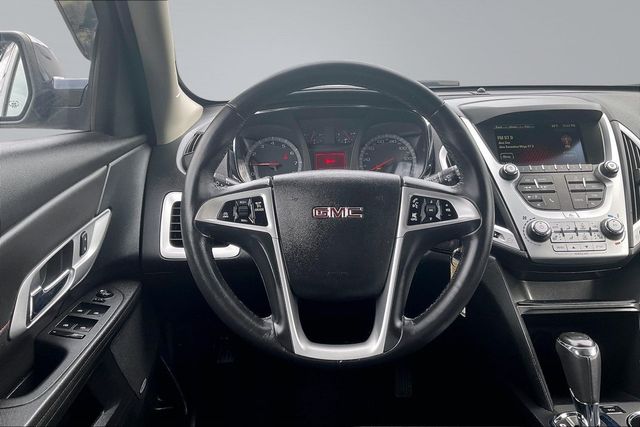 2017 GMC Terrain FWD 4dr SLE w/SLE-2 - 22964695 - 20