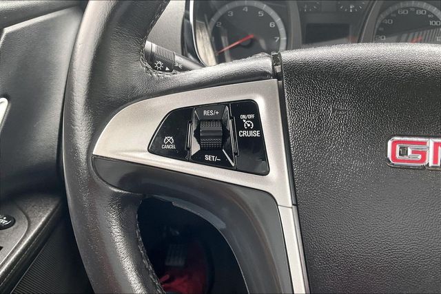 2017 GMC Terrain FWD 4dr SLE w/SLE-2 - 22964695 - 21