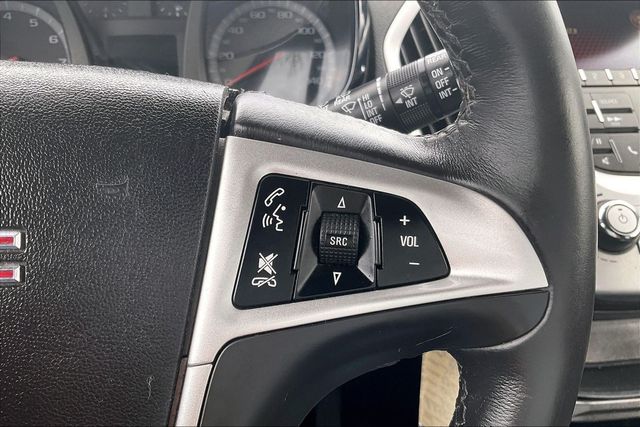 2017 GMC Terrain FWD 4dr SLE w/SLE-2 - 22964695 - 22