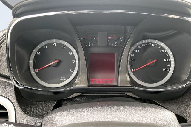 2017 GMC Terrain FWD 4dr SLE w/SLE-2 - 22964695 - 23