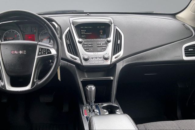 2017 GMC Terrain FWD 4dr SLE w/SLE-2 - 22964695 - 24