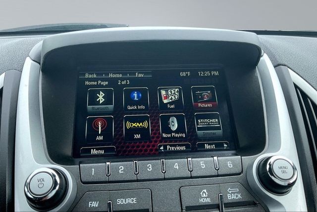 2017 GMC Terrain FWD 4dr SLE w/SLE-2 - 22964695 - 26