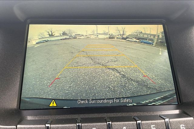 2017 GMC Terrain FWD 4dr SLE w/SLE-2 - 22964695 - 27