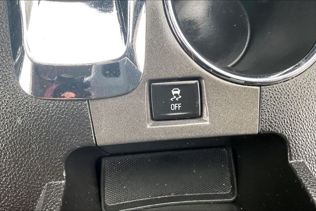 2017 GMC Terrain FWD 4dr SLE w/SLE-2 - 22964695 - 28