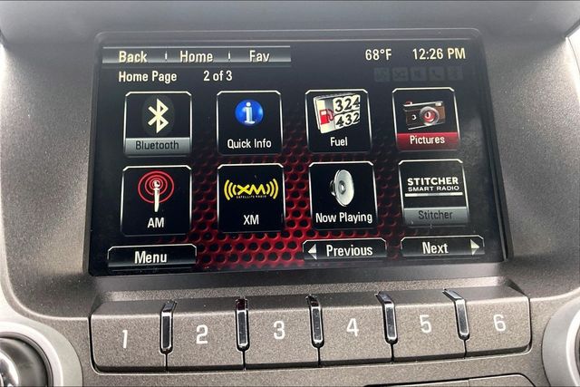 2017 GMC Terrain FWD 4dr SLE w/SLE-2 - 22964695 - 30