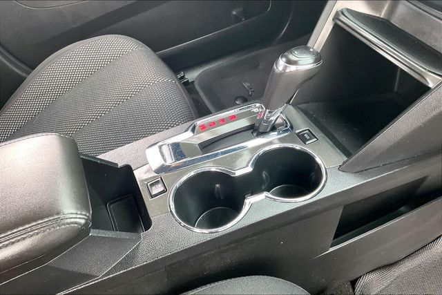 2017 GMC Terrain FWD 4dr SLE w/SLE-2 - 22964695 - 31