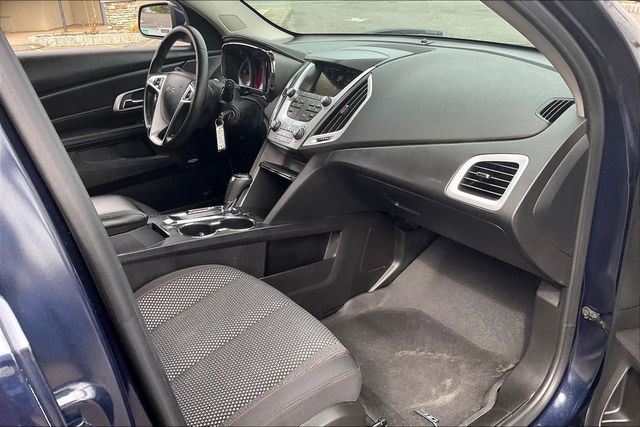 2017 GMC Terrain FWD 4dr SLE w/SLE-2 - 22964695 - 33