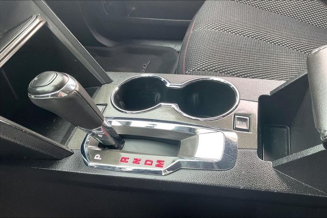 2017 GMC Terrain FWD 4dr SLE w/SLE-2 - 22964695 - 34