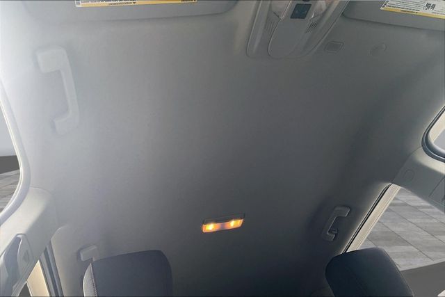 2017 GMC Terrain FWD 4dr SLE w/SLE-2 - 22964695 - 36