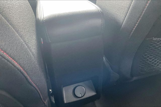 2017 GMC Terrain FWD 4dr SLE w/SLE-2 - 22964695 - 37