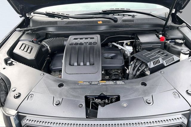 2017 GMC Terrain FWD 4dr SLE w/SLE-2 - 22964695 - 41