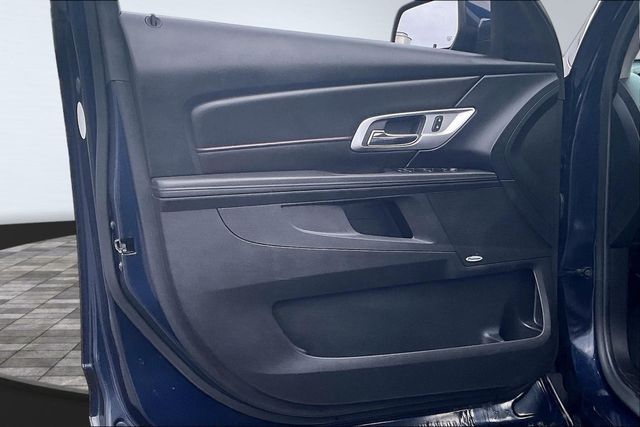 2017 GMC Terrain FWD 4dr SLE w/SLE-2 - 22964695 - 8