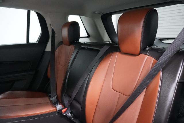 2017 GMC Terrain FWD 4dr SLT - 22999952 - 11