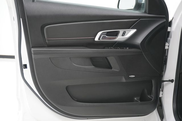 2017 GMC Terrain FWD 4dr SLT - 22999952 - 12