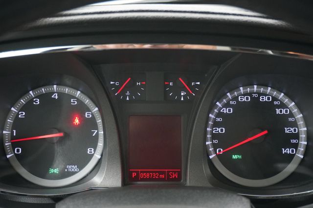 2017 GMC Terrain FWD 4dr SLT - 22999952 - 15