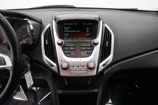 2017 GMC Terrain FWD 4dr SLT - 22999952 - 17